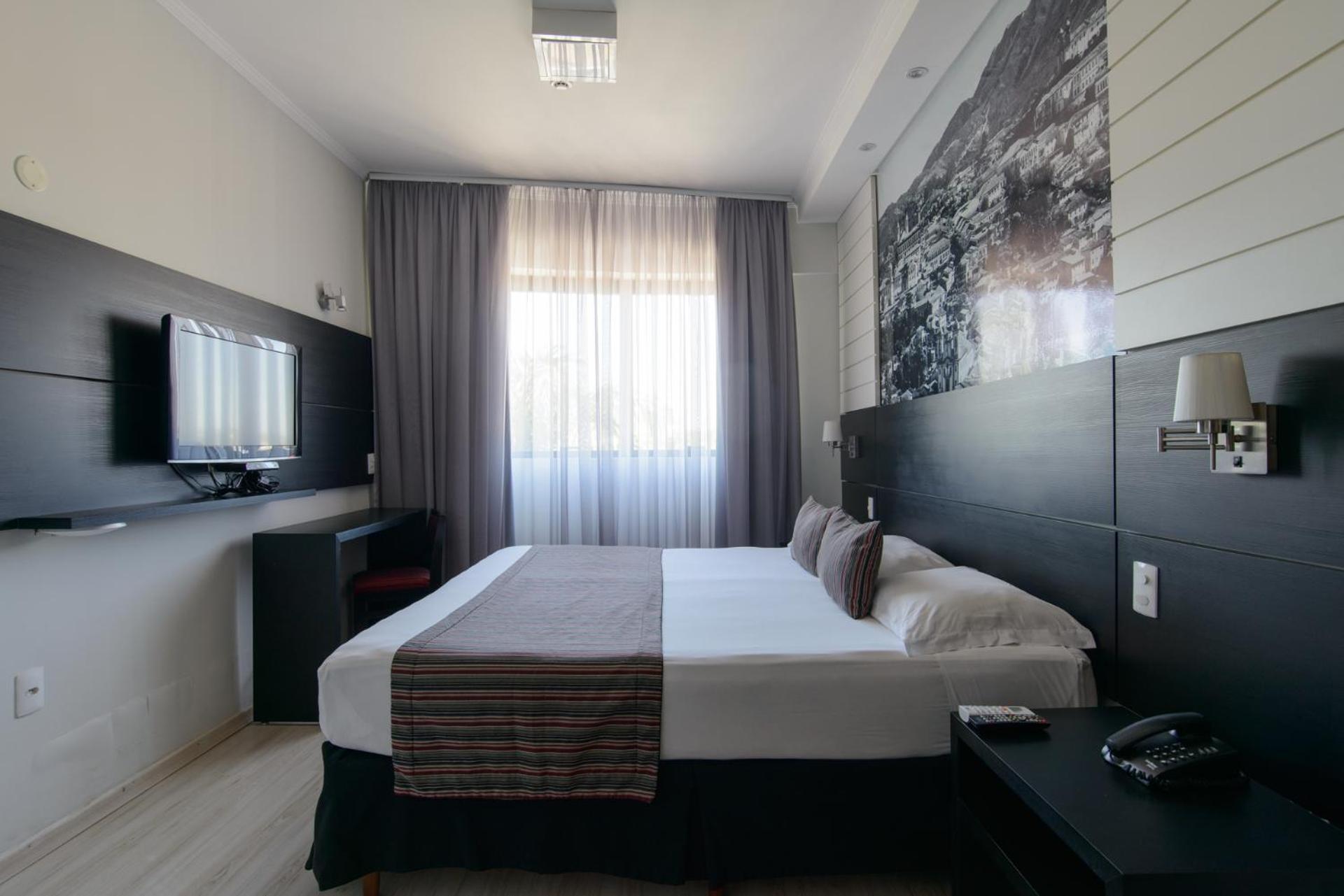 Hotel Faro 4*