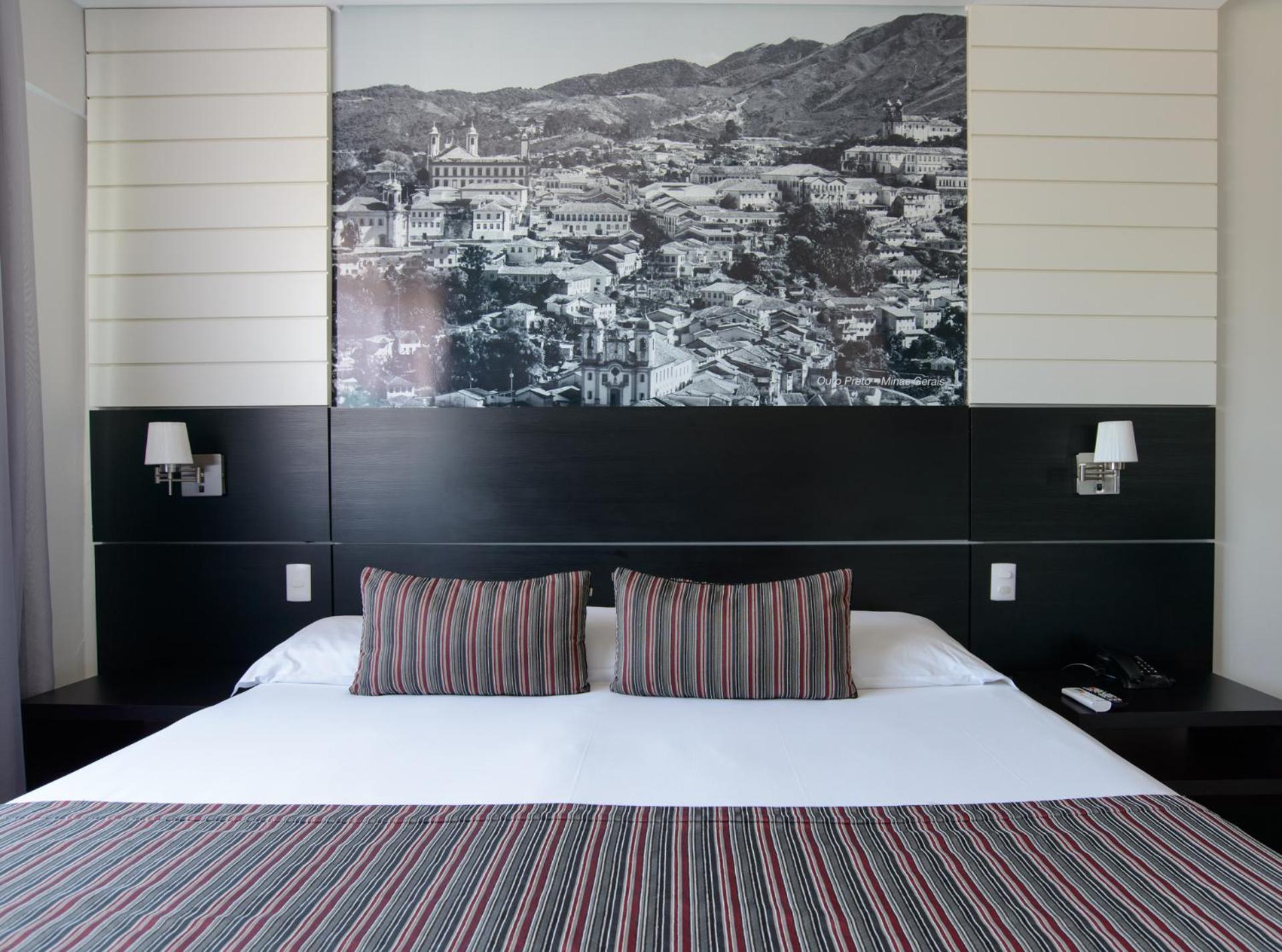 Faro Hotel 4*