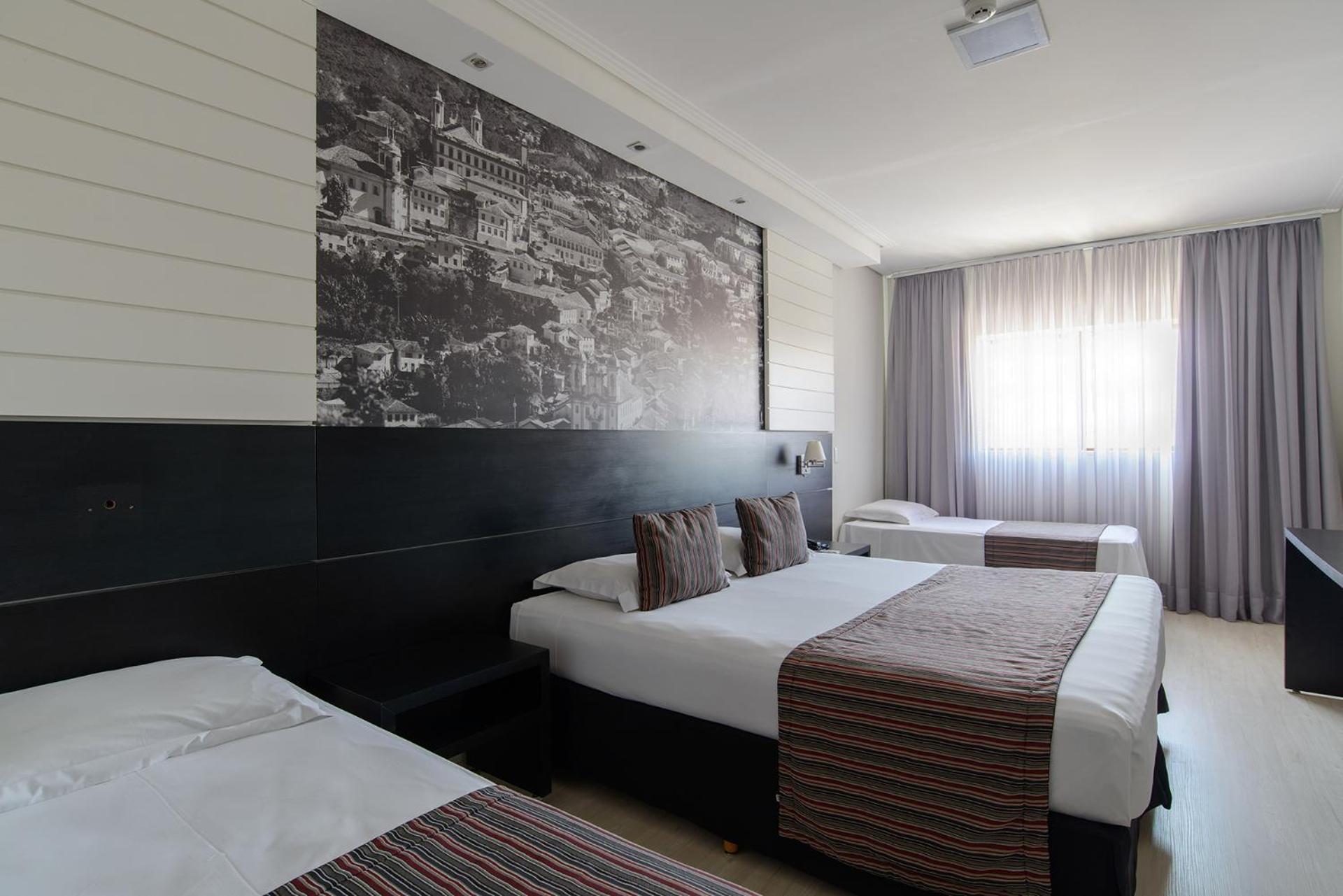 Hotel Faro Taubate