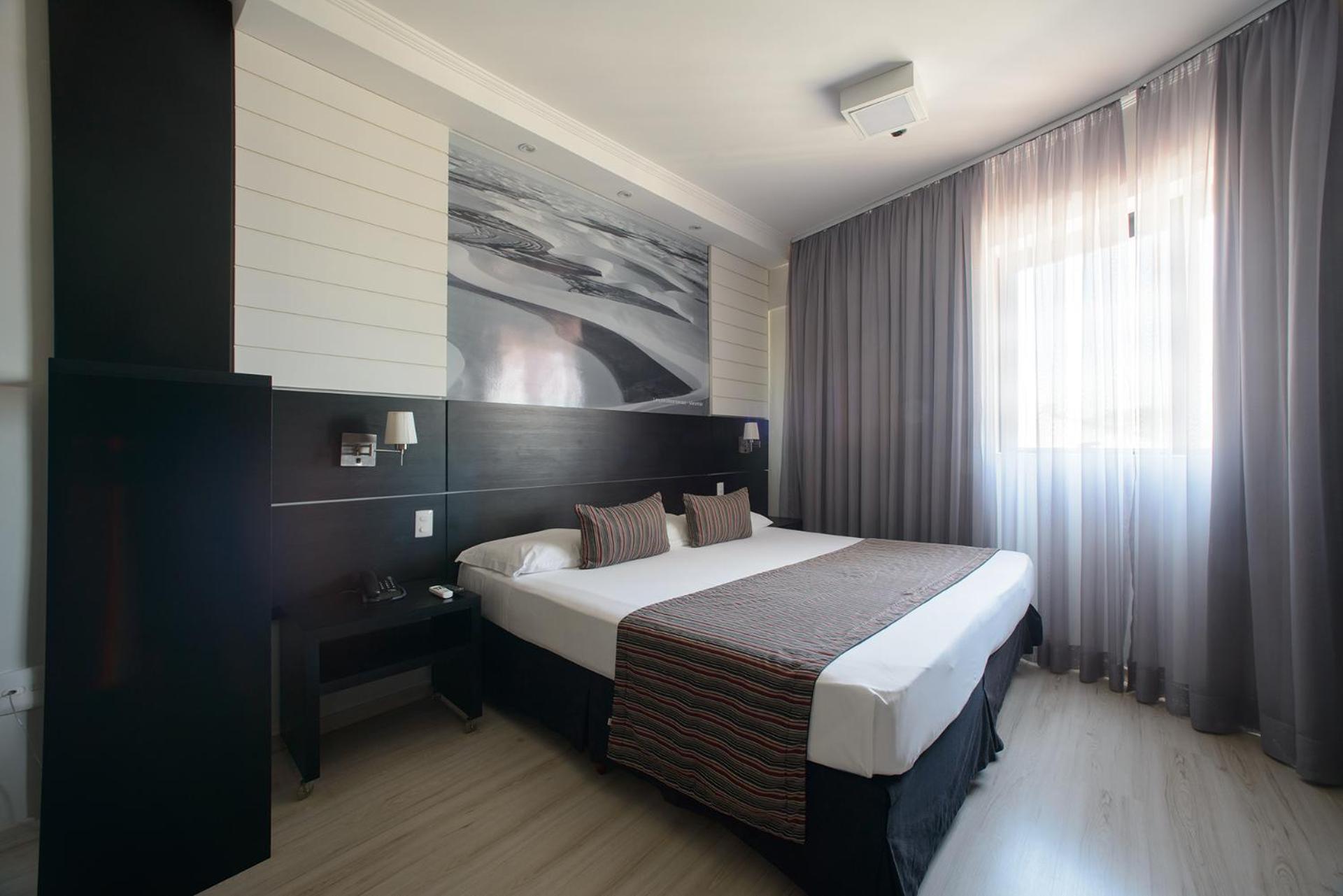 Faro Hotel Taubate