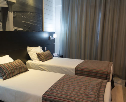Hotel Faro Taubate