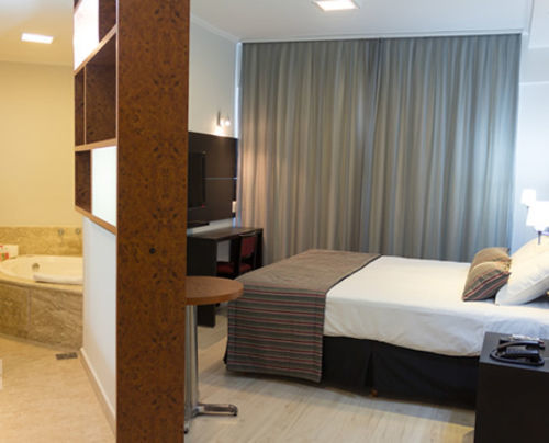 Faro Hotel Taubate