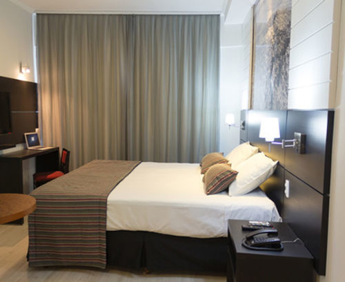 Hotel Faro 4*