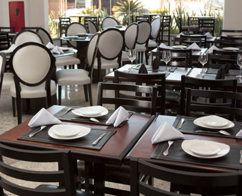 Faro Hotel