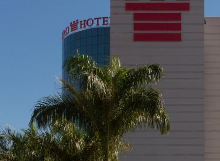 Hotel Faro