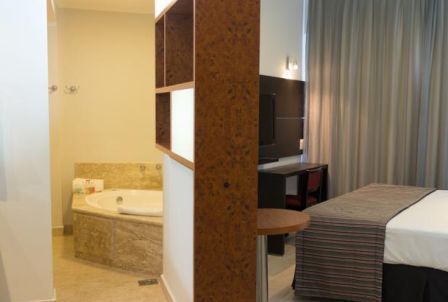 Faro Hotel 4*